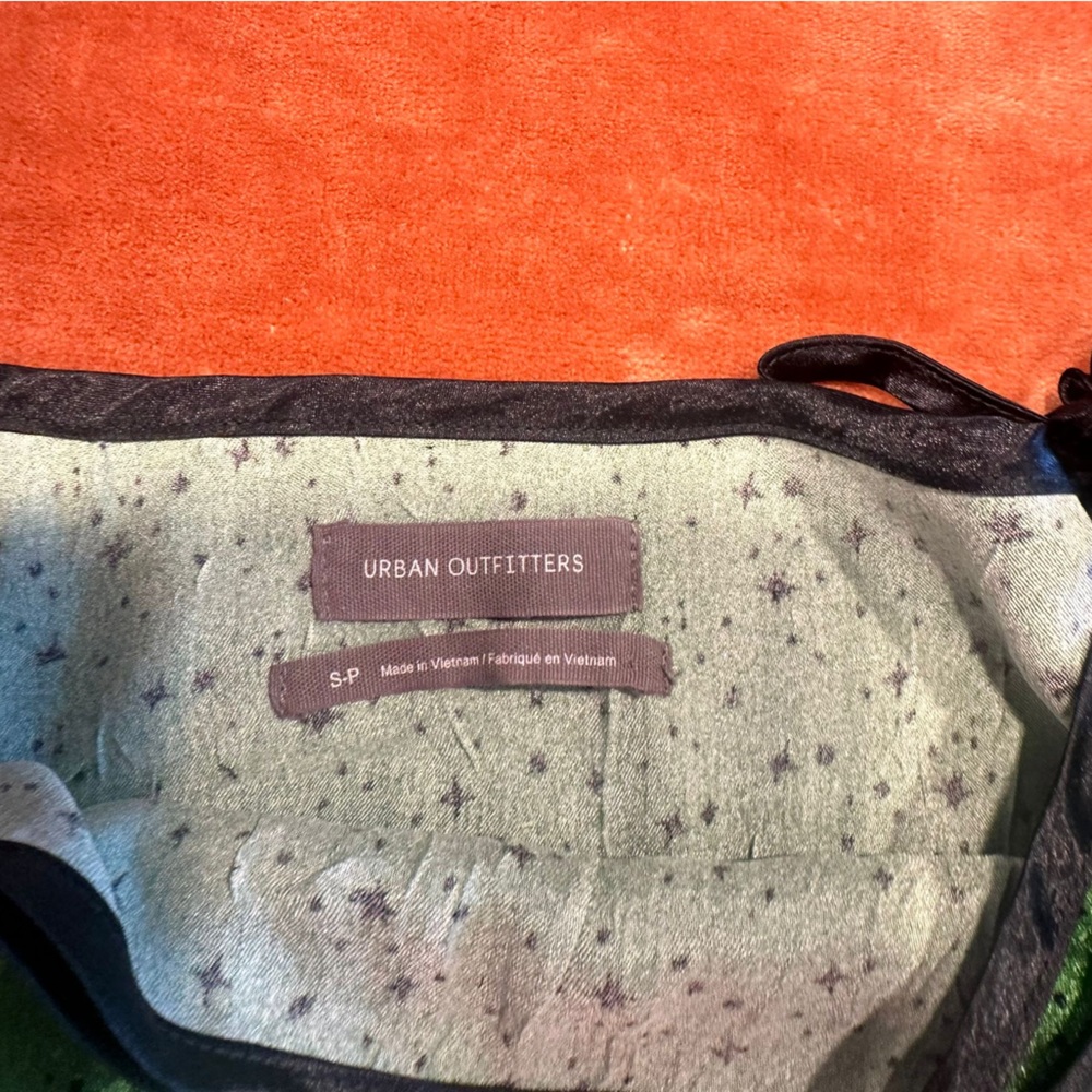 Urban outfitters skirt